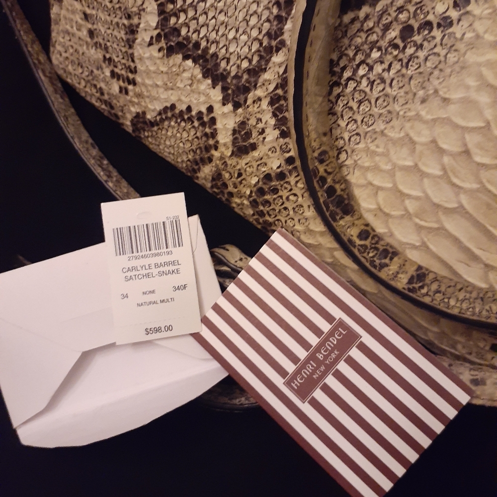Handbag - Picture 5 of 8